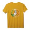 Lustiges Italien Handgeste T-Shirt mit Flagge – Witziges Geschenk für Italiener & Italienliebhaber