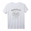 Motörhead - Metallic Warpig T-Shirt | Offizielles Band Merchandise für Männer, Frauen, Kids & Fans