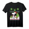 HapPanda Snoopy T-Shirt - Offiziell lizenziertes Design für humorvolle Geburtstagsfeier und Geschenke