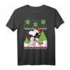 HapPanda Snoopy T-Shirt - Offiziell lizenziertes Design für humorvolle Geburtstagsfeier und Geschenke