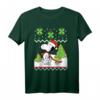 HapPanda Snoopy T-Shirt - Offiziell lizenziertes Design für humorvolle Geburtstagsfeier und Geschenke