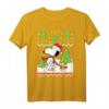 HapPanda Snoopy T-Shirt - Offiziell lizenziertes Design für humorvolle Geburtstagsfeier und Geschenke