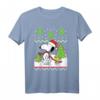 HapPanda Snoopy T-Shirt - Offiziell lizenziertes Design für humorvolle Geburtstagsfeier und Geschenke
