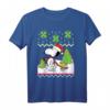 HapPanda Snoopy T-Shirt - Offiziell lizenziertes Design für humorvolle Geburtstagsfeier und Geschenke