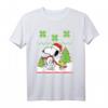 HapPanda Snoopy T-Shirt - Offiziell lizenziertes Design für humorvolle Geburtstagsfeier und Geschenke