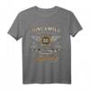 50 Jahre Jung & Wild T-Shirt – Perfektes Geschenk zum 50. Geburtstag für Männer und Frauen, Jahrgang 1974