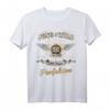 50 Jahre Jung & Wild T-Shirt – Perfektes Geschenk zum 50. Geburtstag für Männer und Frauen, Jahrgang 1974