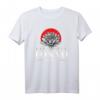 Tokyo Japan Est. 1873 Kanji-Stil T-Shirt - Historisches Tokio Design für Reisende und Japan-Fans