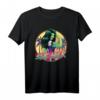 Marvel She-Hulk Jennifer Walters Palm Tree Flex T-Shirt - Offizielles Marvel Merchandise für Fans, Frauen und Männer