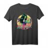 Marvel She-Hulk Jennifer Walters Palm Tree Flex T-Shirt - Offizielles Marvel Merchandise für Fans, Frauen und Männer