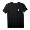 Kann Spuren von Gin enthalten Feiern Party T-Shirt – Lustiges Sommer- und Mädelsabend Outfit für Gin-Liebhaber