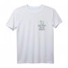 Kann Spuren von Gin enthalten Feiern Party T-Shirt – Lustiges Sommer- und Mädelsabend Outfit für Gin-Liebhaber