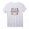 HapPanda T-Shirt - Offizielle Kollektion, Klassisch geschnitten, Doppelnaht, Perfekt für Feiern & als Geschenk