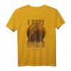 Star Wars The Mandalorian Kuiil I Have Spoken Portrait T-Shirt - Offiziell lizenziertes Star Wars Merchandise