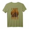 Star Wars The Mandalorian Kuiil I Have Spoken Portrait T-Shirt - Offiziell lizenziertes Star Wars Merchandise
