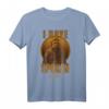 Star Wars The Mandalorian Kuiil I Have Spoken Portrait T-Shirt - Offiziell lizenziertes Star Wars Merchandise