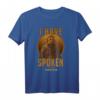 Star Wars The Mandalorian Kuiil I Have Spoken Portrait T-Shirt - Offiziell lizenziertes Star Wars Merchandise