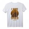 Star Wars The Mandalorian Kuiil I Have Spoken Portrait T-Shirt - Offiziell lizenziertes Star Wars Merchandise