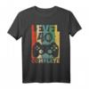 Lustiges T-Shirt zum HapPanda für Männer & Frauen - Witzige Geschenkidee & Partydeko für 40 Jahre Jubiläum