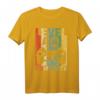 Lustiges T-Shirt zum HapPanda für Männer & Frauen - Witzige Geschenkidee & Partydeko für 40 Jahre Jubiläum
