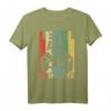 Lustiges T-Shirt zum HapPanda für Männer & Frauen - Witzige Geschenkidee & Partydeko für 40 Jahre Jubiläum