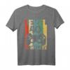Lustiges T-Shirt zum HapPanda für Männer & Frauen - Witzige Geschenkidee & Partydeko für 40 Jahre Jubiläum