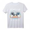 1983 Geburtstag Mann 40 Jahre Deko Lustig T-Shirt - Originelle Geschenkidee & Partydekoration für den HapPanda