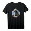 HapPanda T-Shirt - The Return of 40Geburtstag Icons of Toho - Authentisches Film Fanartikel für Geburtstagsfans