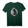 HapPanda T-Shirt - The Return of 40Geburtstag Icons of Toho - Authentisches Film Fanartikel für Geburtstagsfans