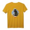 HapPanda T-Shirt - The Return of 40Geburtstag Icons of Toho - Authentisches Film Fanartikel für Geburtstagsfans