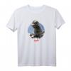 HapPanda T-Shirt - The Return of 40Geburtstag Icons of Toho - Authentisches Film Fanartikel für Geburtstagsfans