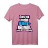 Das Ist Mein 80er Kostüm Retro Outfit Achtziger Party T-Shirt – Lustiges Mottoparty-Shirt für 80er Jahre Fans & Karneval