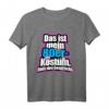 Das Ist Mein 80er Kostüm Retro Outfit Achtziger Party T-Shirt – Lustiges Mottoparty-Shirt für 80er Jahre Fans & Karneval