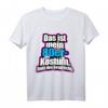 Das Ist Mein 80er Kostüm Retro Outfit Achtziger Party T-Shirt – Lustiges Mottoparty-Shirt für 80er Jahre Fans & Karneval