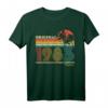Retro Vintage 1983 Geburtstag T-Shirt mit Kassette Tape - Lustiges Geschenk für 39. Geburtstag, Herren & Damen, Originale Legenden