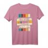 Best Of 1973 Retro Mixtape Kassette T-Shirt zum 50. Geburtstag – Perfektes Geschenk für Musikfans und Retro-Liebhaber