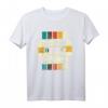 Best Of 1973 Retro Mixtape Kassette T-Shirt zum 50. Geburtstag – Perfektes Geschenk für Musikfans und Retro-Liebhaber