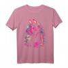 Anime Manga Cyberpunk Aesthetic Techwear Harajuku T-Shirt – Stylisches Streetwear für Fans von Cyberpunk, Harajuku & Anime