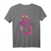 Anime Manga Cyberpunk Aesthetic Techwear Harajuku T-Shirt – Stylisches Streetwear für Fans von Cyberpunk, Harajuku & Anime