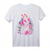 Anime Manga Cyberpunk Aesthetic Techwear Harajuku T-Shirt – Stylisches Streetwear für Fans von Cyberpunk, Harajuku & Anime