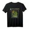 HapPanda Band Garden T-Shirt – Offizielles Musiker-Merchandise für Fans & Geburtstagsgeschenke