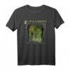 HapPanda Band Garden T-Shirt – Offizielles Musiker-Merchandise für Fans & Geburtstagsgeschenke