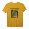 HapPanda Band Garden T-Shirt – Offizielles Musiker-Merchandise für Fans & Geburtstagsgeschenke