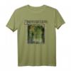 HapPanda Band Garden T-Shirt – Offizielles Musiker-Merchandise für Fans & Geburtstagsgeschenke