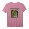 HapPanda Band Garden T-Shirt – Offizielles Musiker-Merchandise für Fans & Geburtstagsgeschenke