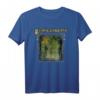HapPanda Band Garden T-Shirt – Offizielles Musiker-Merchandise für Fans & Geburtstagsgeschenke