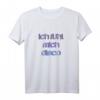 Ich Fühl Mich Disco - Party, Feier & Apres Ski T-Shirt | Lustiges Geschenk für Feierhasen & Partybiester zu Weihnachten & Geburtstag
