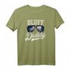 Bluff Daddy, lustiges Poker-Geschenk T-Shirt – Perfekt für Pokernächte, Casino-Ausflüge & Glücksspiel-Fans
