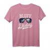 Bluff Daddy, lustiges Poker-Geschenk T-Shirt – Perfekt für Pokernächte, Casino-Ausflüge & Glücksspiel-Fans