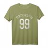 Brooklyn 99 T-Shirt im Collegestyle – Lustiges Fan-Shirt für Serienliebhaber und Brooklyn 99 Fans